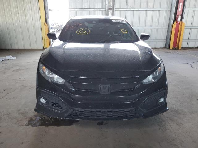 SHHFK7H41KU214857 - 2019 HONDA CIVIC SPORT 黑色 照片 5