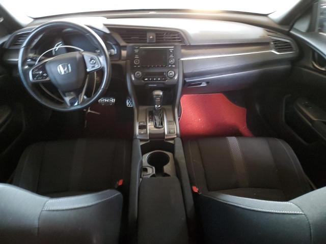 SHHFK7H41KU214857 - 2019 HONDA CIVIC SPORT 黑色 照片 8