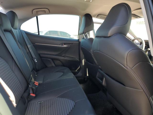 4T1G11AK0PU755424 - 2023 TOYOTA CAMRY SE NIGHT SHADE BLACK photo 10