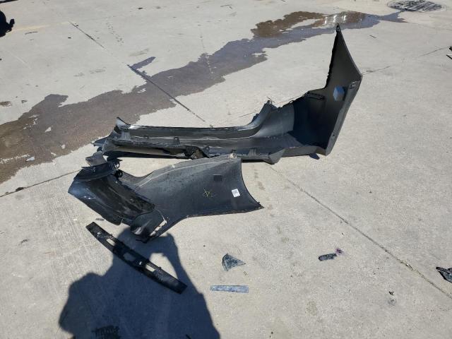 4T1G11AK0PU755424 - 2023 TOYOTA CAMRY SE NIGHT SHADE BLACK photo 12