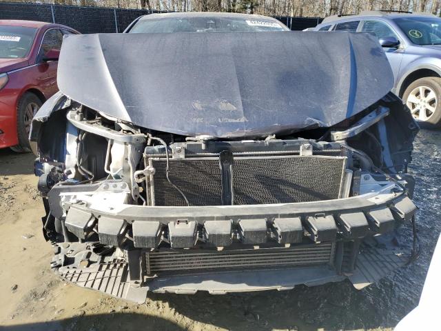 19UUB5F47MA011095 - 2021 ACURA TLX TECHNOLOGY GRAY photo 5