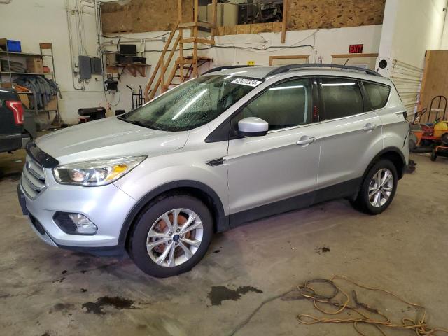 2018 FORD ESCAPE SE, 