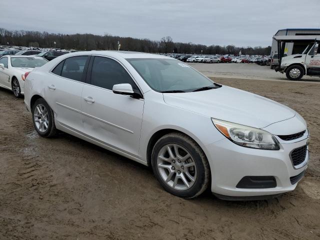 1G11C5SL0FF174164 - 2015 CHEVROLET MALIBU 1LT WHITE photo 4