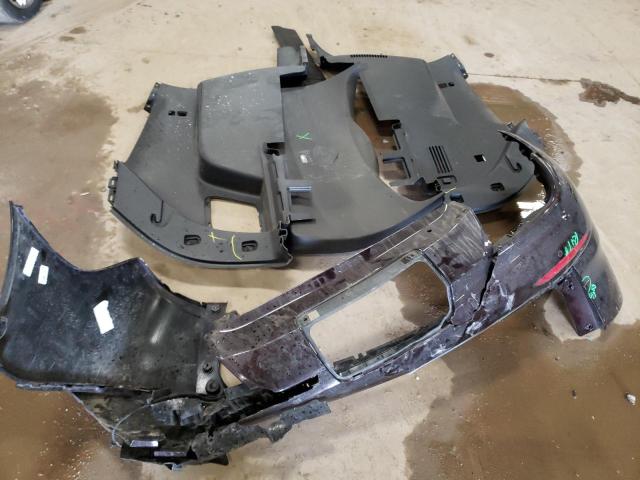 5GAEVCKW6MJ128349 - 2021 BUICK ENCLAVE AVENIR PURPLE photo 13