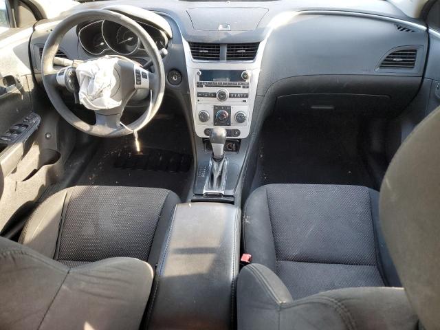 1G1ZC5E00CF134103 - 2012 CHEVROLET MALIBU 1LT 白色 照片 8