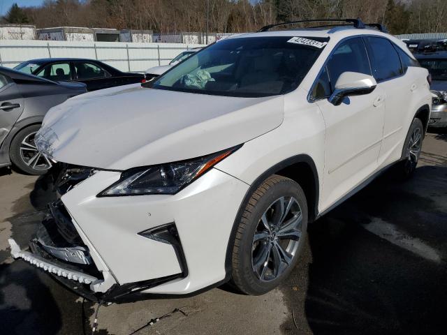 2019 LEXUS RX 350 BASE, 