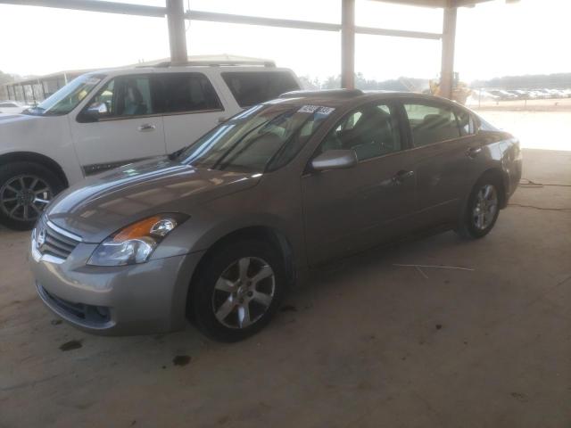 1N4AL21E08N408987 - 2008 NISSAN ALTIMA 2.5 TAN photo 1