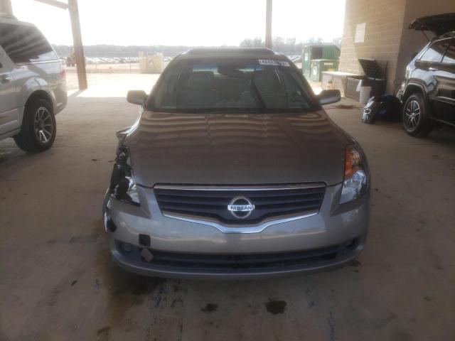 1N4AL21E08N408987 - 2008 NISSAN ALTIMA 2.5 TAN photo 5