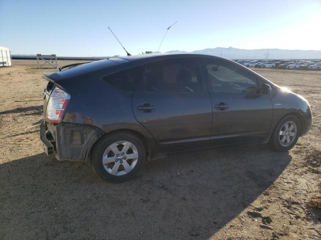 JTDKB20U473269483 - 2007 TOYOTA PRIUS GRAY photo 3