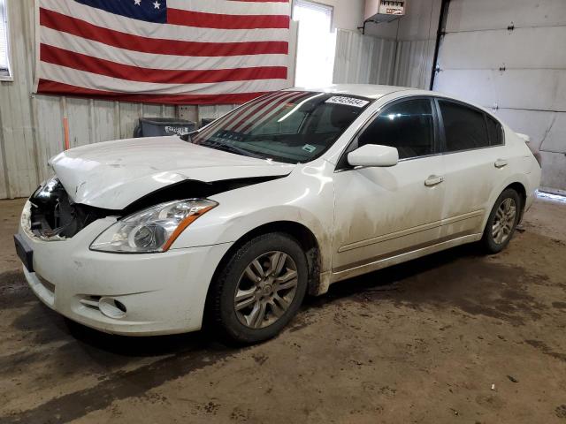 2012 NISSAN ALTIMA BASE, 