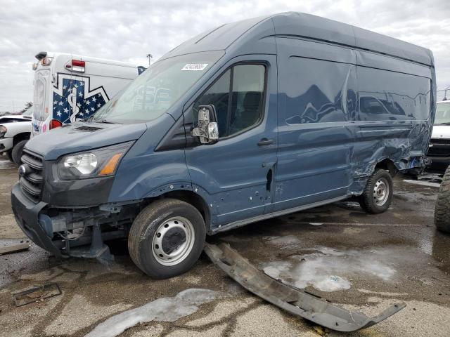 2020 FORD TRANSIT T-250, null