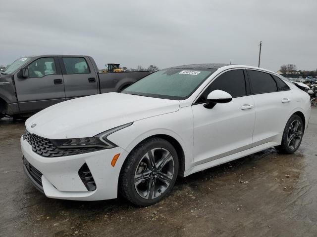 2021 KIA K5 EX, 