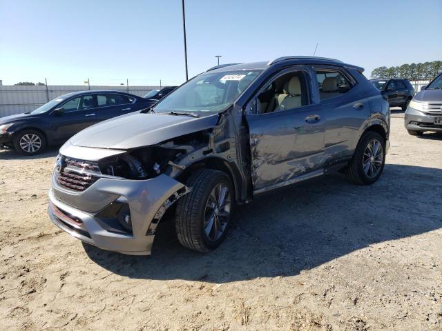 2021 BUICK ENCORE GX SELECT, 