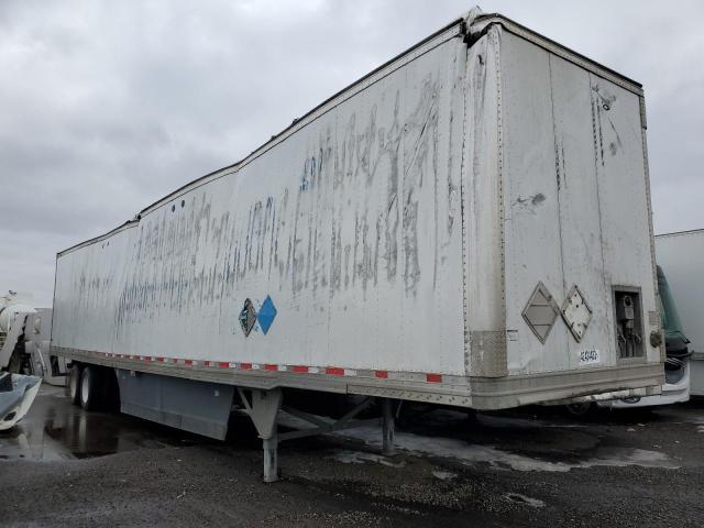 3H3V532C2KT709571 - 2019 HYUNDAI TRAILER WHITE photo 1