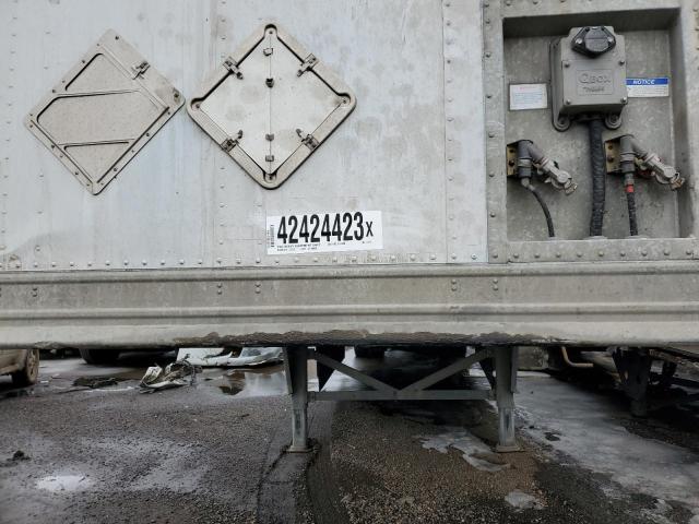 3H3V532C2KT709571 - 2019 HYUNDAI TRAILER WHITE photo 7