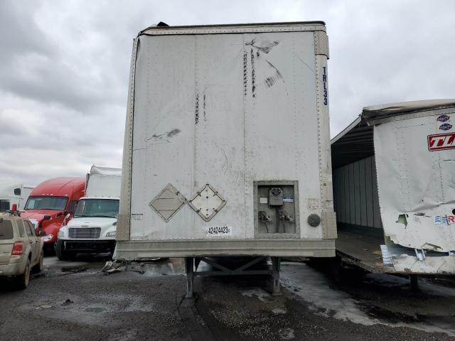 3H3V532C2KT709571 - 2019 HYUNDAI TRAILER WHITE photo 8