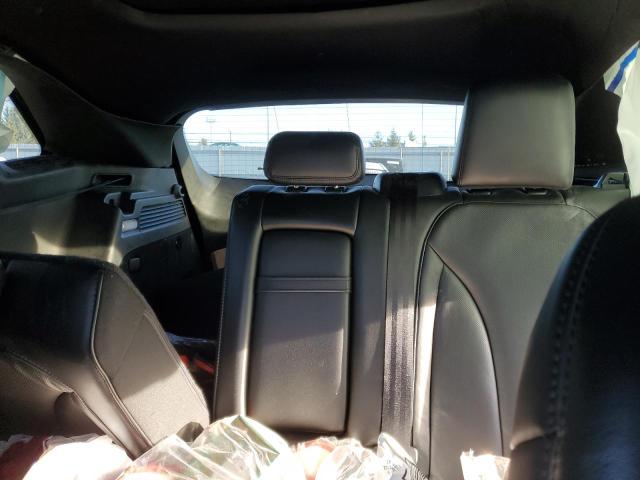 5LMCJ3D90HUL46034 - 2017 LINCOLN MKC RESERVE გრაფიტი ფოტო 10