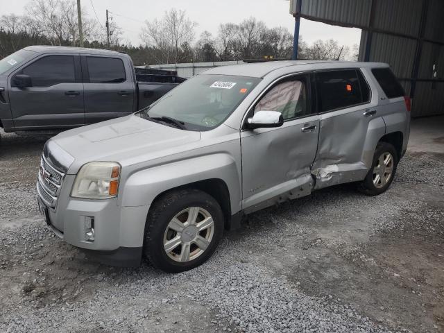 2014 GMC TERRAIN SLE, 