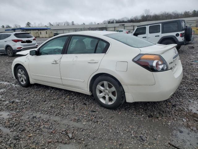 1N4AL21E18C258755 - 2008 NISSAN ALTIMA 2.5 WHITE photo 2