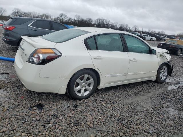 1N4AL21E18C258755 - 2008 NISSAN ALTIMA 2.5 WHITE photo 3