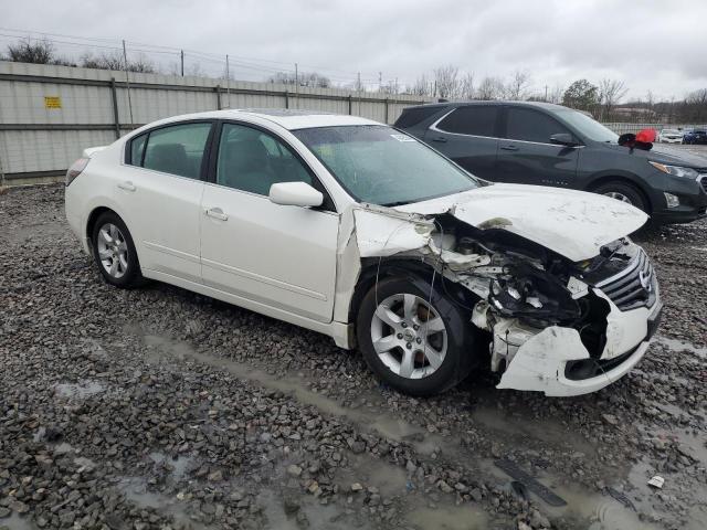 1N4AL21E18C258755 - 2008 NISSAN ALTIMA 2.5 WHITE photo 4