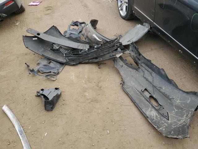 5J6TF1H57CL000480 - 2012 HONDA CROSSTOUR EXL შავი ფოტო 12