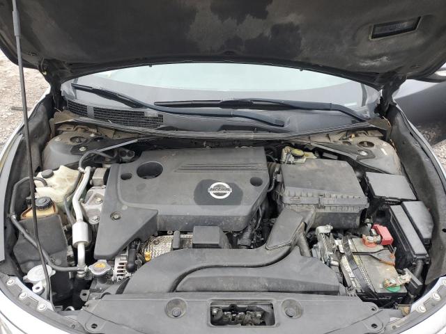 1N4AL3AP1EN224239 - 2014 NISSAN ALTIMA 2.5 GRAY photo 11