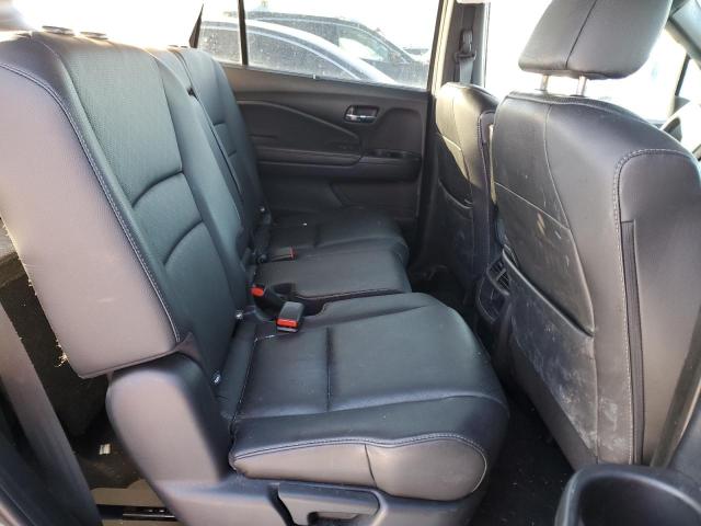 5FNYF8H54LB002310 - 2020 HONDA PASSPORT EXL Grafit fotoğraf 11