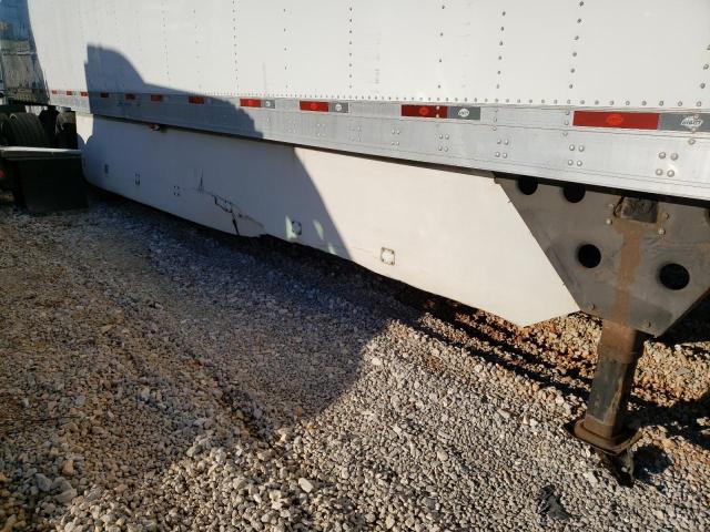 1UYVS2530BM098006 - 2011 UTILITY REEFER WHITE photo 10