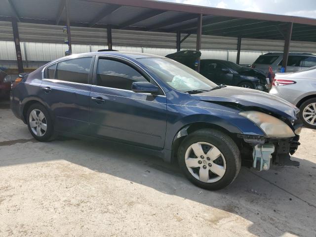 1N4AL21E17N426414 - 2007 NISSAN ALTIMA 2.5 BLUE photo 4