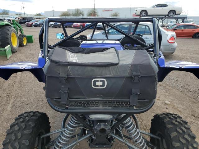 5Y4AN31Y6KA100216 - 2019 YAMAHA YXZ1000 BLUE photo 6