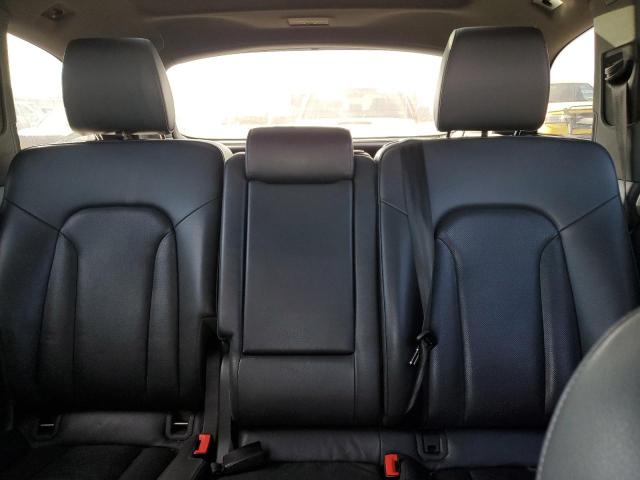 WA1DGAFE3DD009869 - 2013 AUDI Q7 PRESTIGE 灰色 照片 10