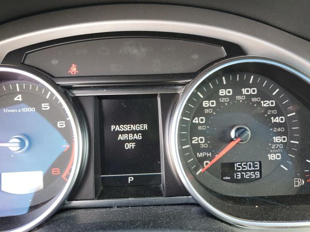 WA1DGAFE3DD009869 - 2013 AUDI Q7 PRESTIGE 灰色 照片 9