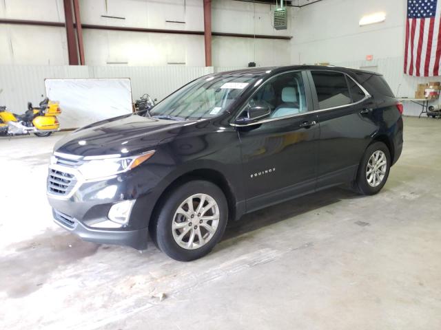 2021 CHEVROLET EQUINOX LT, 