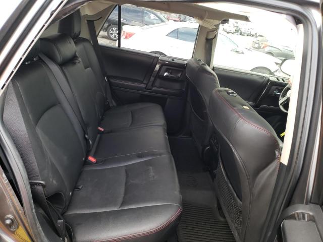 JTEBU5JR9L5739605 - 2020 TOYOTA 4RUNNER SR5/SR5 PREMIUM 石墨色 照片 11