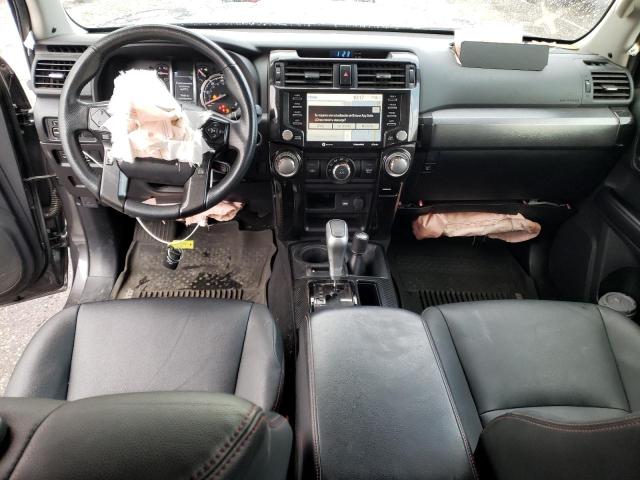 JTEBU5JR9L5739605 - 2020 TOYOTA 4RUNNER SR5/SR5 PREMIUM 石墨色 照片 8