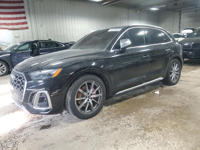 2021 AUDI SQ5 PRESTIGE, 