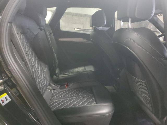 WA1C4AFY1M2068302 - 2021 AUDI SQ5 PRESTIGE BLACK photo 11