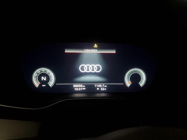 WA1C4AFY1M2068302 - 2021 AUDI SQ5 PRESTIGE BLACK photo 9