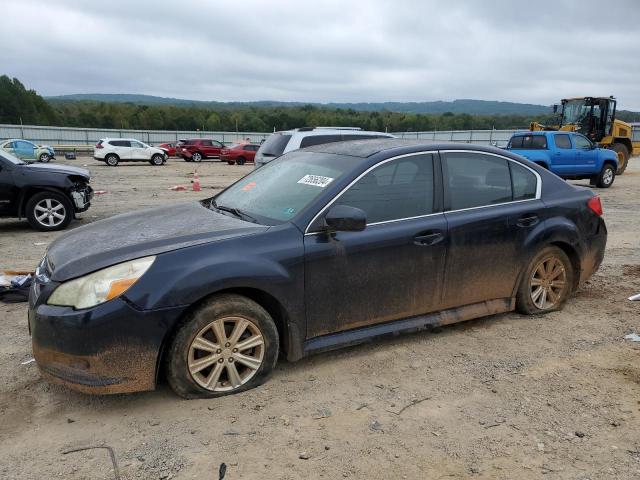 2012 SUBARU LEGACY 2.5I, null