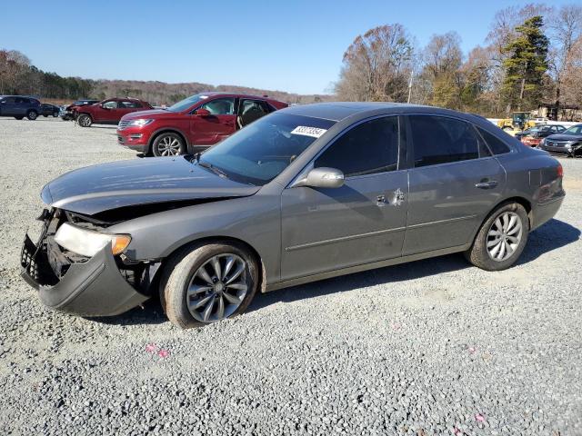 2008 HYUNDAI AZERA SE, 