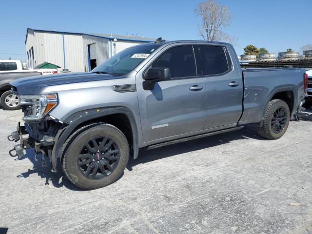 2021 GMC SIERRA K1500 ELEVATION, 