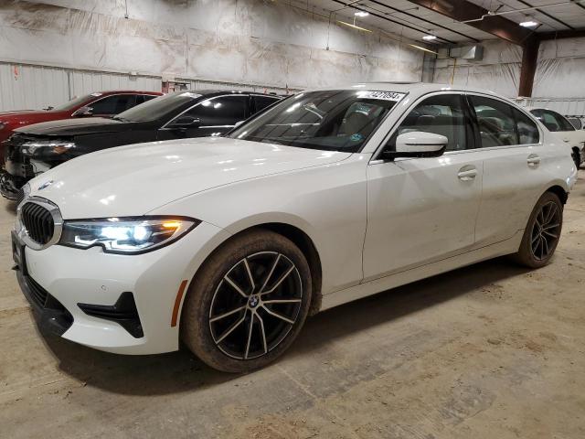 2019 BMW 330XI, 