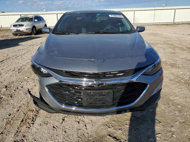 1G1ZG5ST2PF196952 - 2023 CHEVROLET MALIBU RS ვერცხლისფერი ფოტო 5