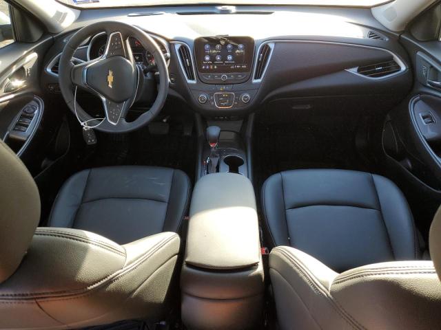 1G1ZG5ST2PF196952 - 2023 CHEVROLET MALIBU RS ვერცხლისფერი ფოტო 8