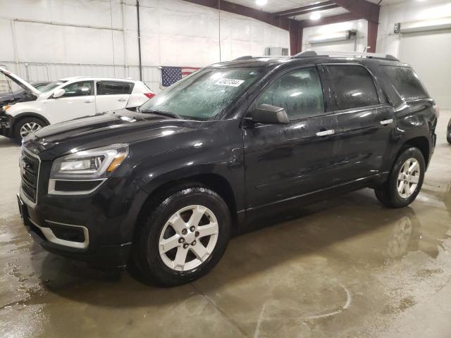 2015 GMC ACADIA SLE, 