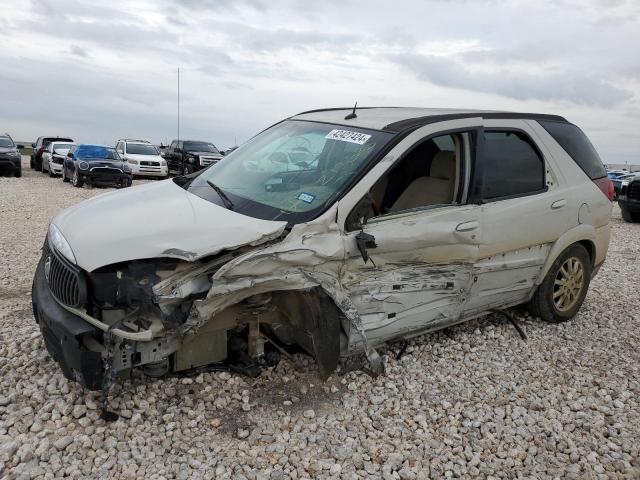 2007 BUICK RENDEZVOUS CX, 