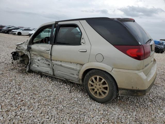 3G5DA03L57S522587 - 2007 BUICK RENDEZVOUS CX GRAY photo 2