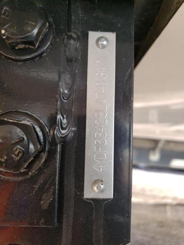 4YDF33423LA741642 - 2020 KEYSTONE MONTANA 双色 照片 10