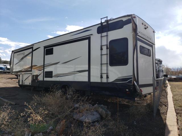4YDF33423LA741642 - 2020 KEYSTONE MONTANA 双色 照片 3